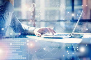 organizations can be more efficient and adaptable after allowing a managed it services company manage it's it infrastructure
