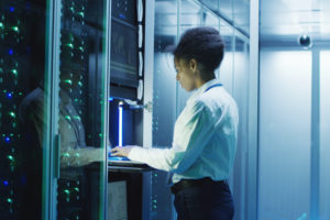 preparation is key when an enterprise has to do disaster recovery